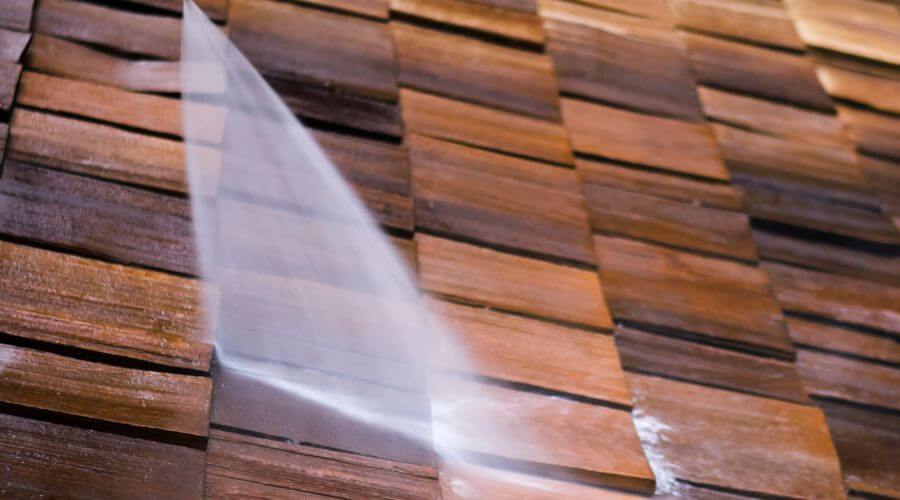 Asphalt Roofing in Berrien Springs, MI